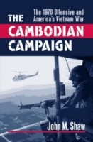 Cambodian Campaign