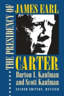 Presidency of James Earl Carter, Jr.