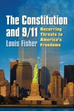 Constitution and 9/11