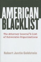 American Blacklist