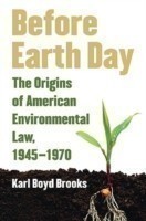 Before Earth Day