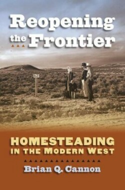 Reopening the Frontier