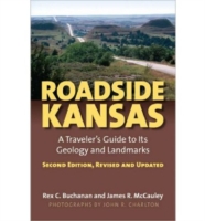 Roadside Kansas