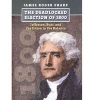 Deadlocked Election of 1800