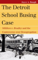  Detroit School Busing Case