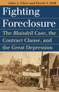 Fighting Foreclosure