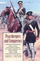 Peacekeepers and Conquerors