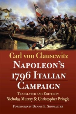 Napoleon's 1796 Italian Campaign