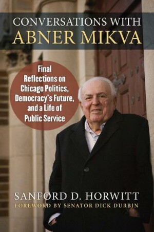 Conversations with Abner Mikva