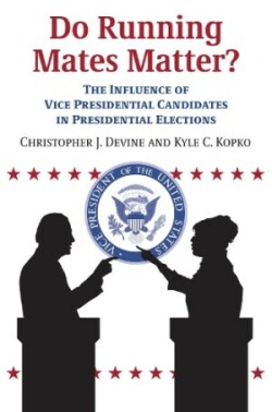 Do Running Mates Matter?