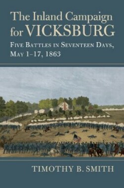 Inland Campaign for Vicksburg