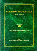 Gardens of the Righteous