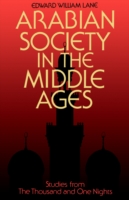 Arabian Society Middle Ages