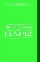 Fifty Poems of Hafiz