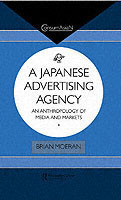 Japanese Advertising Agency