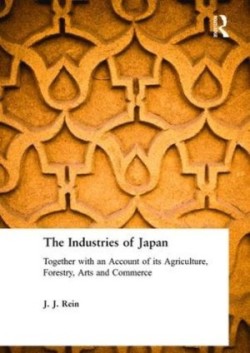 Industries of Japan