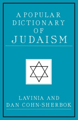 Popular Dictionary of Judaism