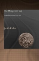 Mongols in Iran