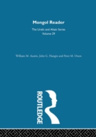 Mongol Reader