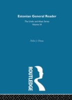 Estonian General Reader