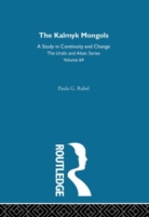 Kalmyk Mongols