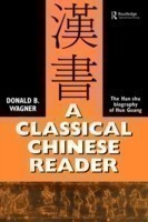 Classical Chinese Reader