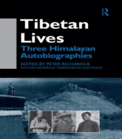 Tibetan Lives