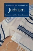 Popular Dictionary of Judaism