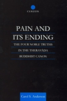 Pain and Its Ending