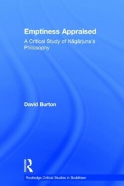 Emptiness Appraised