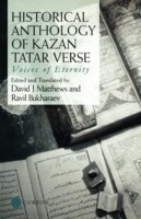 Historical Anthology of Kazan Tatar Verse