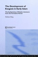 Development of Exegesis in Early Islam