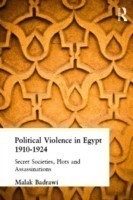 Political Violence in Egypt 1910-1925