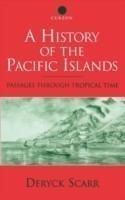 History of the Pacific Islands