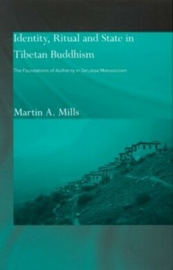 Identity, Ritual and State in Tibetan Buddhism