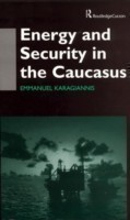 Energy and Security in the Caucasus
