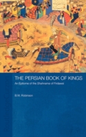 Persian Book of Kings