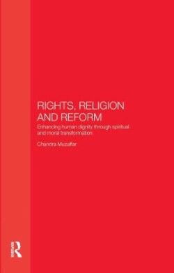 Rights, Religion and Reform