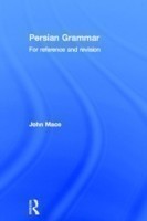 Persian Grammar For Reference and Revision