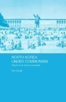 North Korea under Communism