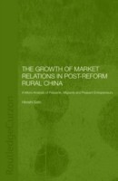 Growth of Market Relations in Post-Reform Rural China