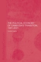 Political Economy of the Cambodian Transition