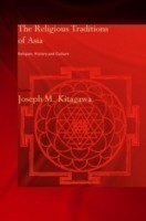 Religious Traditions of Asia
