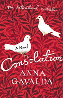 Consolation: a Novel