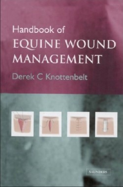 Handbook of Equine Wound Management