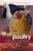 Poultry Diseases