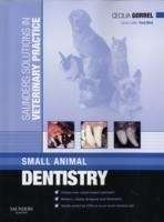 Saunders Solutions in Veterinary Practice: Small Animal Dentistry