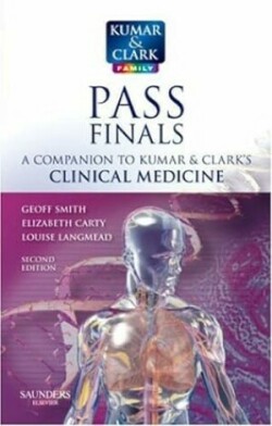 Kumar & Clark´s Pass Finals, 2nd ed.