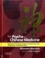 Psyche in Chinese Medicine