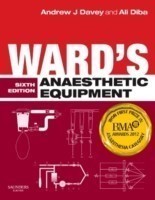 Ward's Anaesthetic Equipment